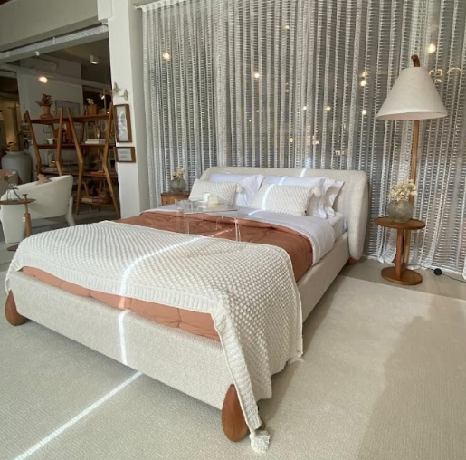 Cama Tess